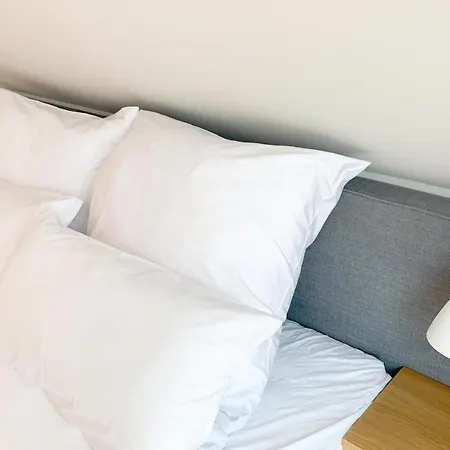 Bades Huk Haus 2 8 - Og Apartamento