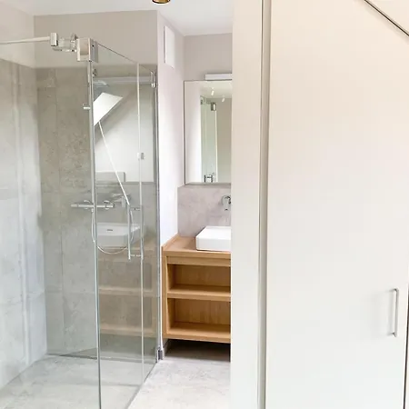Bades Huk Haus 2 8 - Og Apartamento
