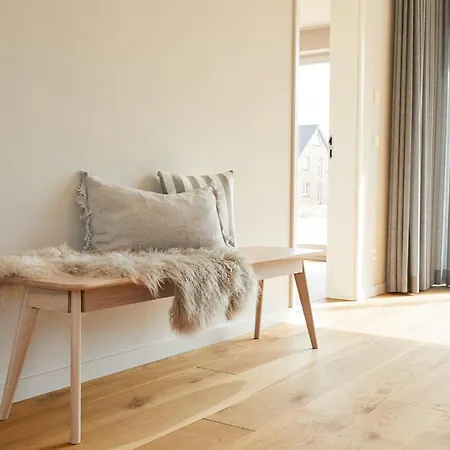 Apartamento Bades Huk Haus 2 8 - Og *