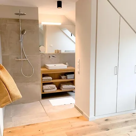Bades Huk Haus 2 8 - Og Apartamento *