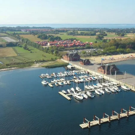 Apartamento Bades Huk Haus 2 8 - Og
