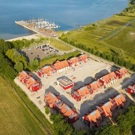 Apartamento Bades Huk Haus 2 8 - Og *