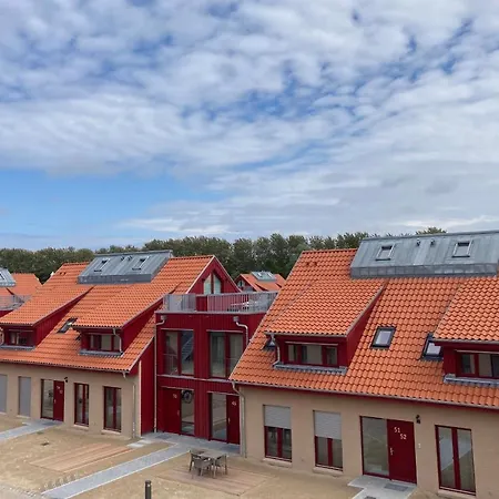 Bades Huk Haus 2 8 - Og
