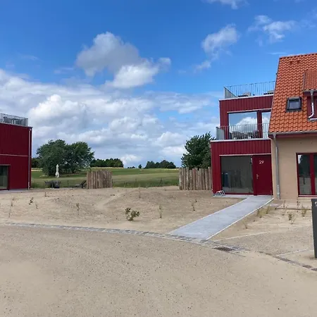Bades Huk Haus 2 8 - Og Hohen Wieschendorf