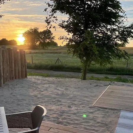 Apartamento Bades Huk Haus 2 8 - Og
