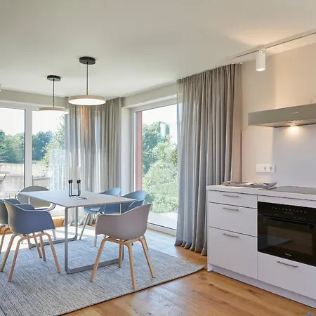 Bades Huk Haus 2 8 - Og